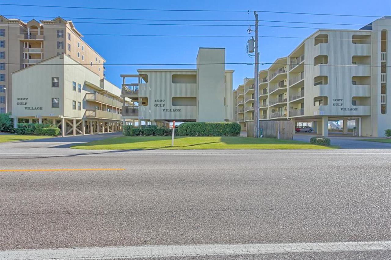 Gulf Village II Gulf Shores Luaran gambar