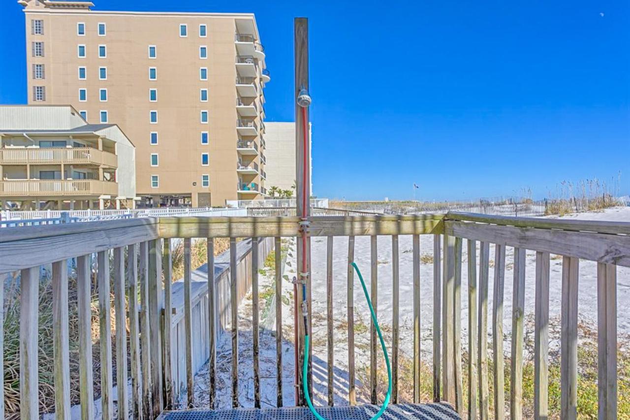 Gulf Village II Gulf Shores Luaran gambar