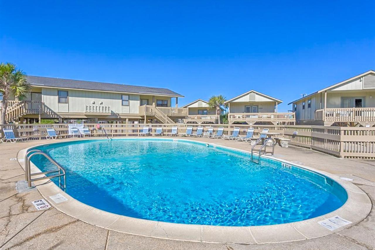 Gulf Village II Gulf Shores Luaran gambar