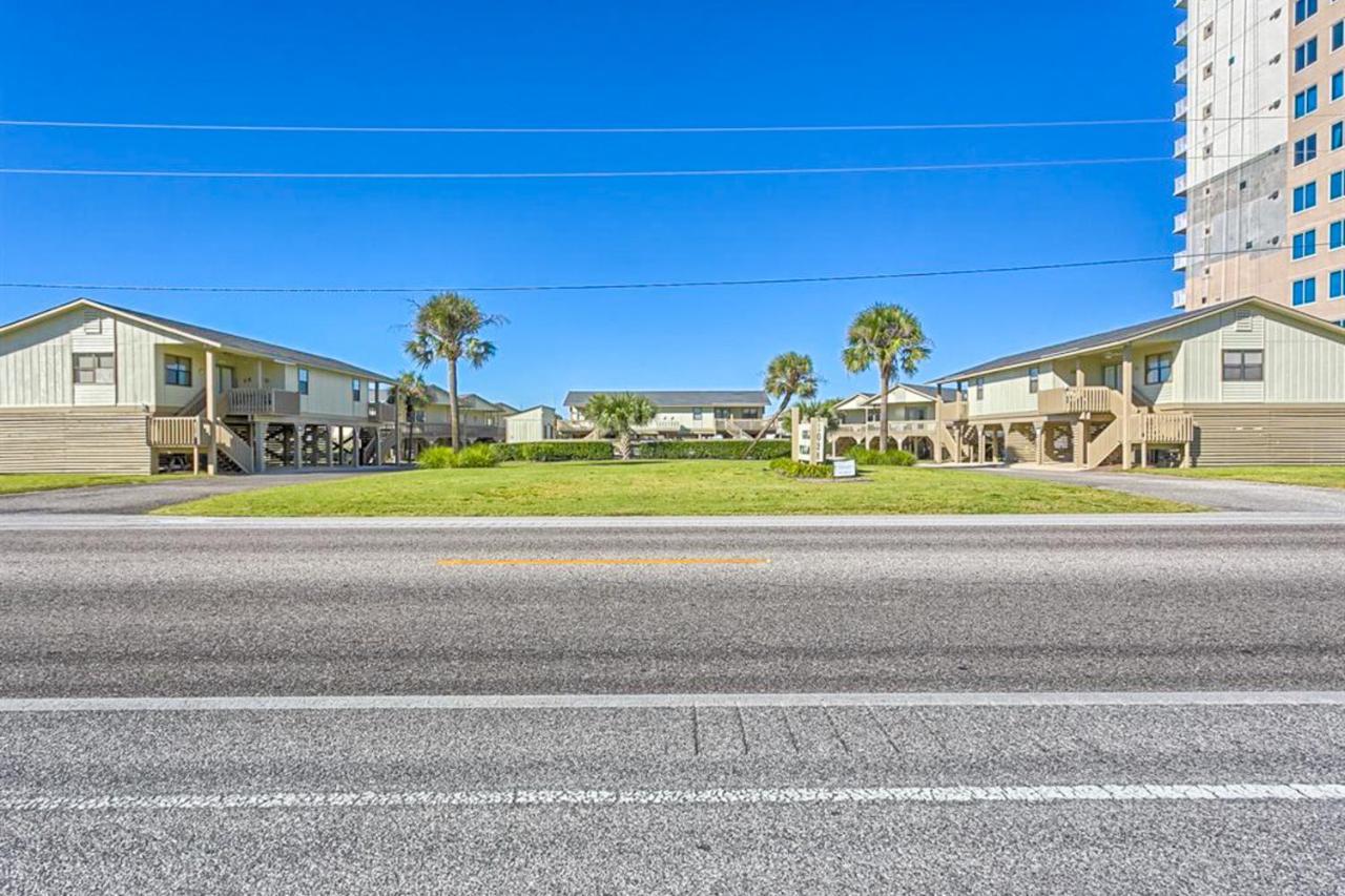 Gulf Village II Gulf Shores Luaran gambar