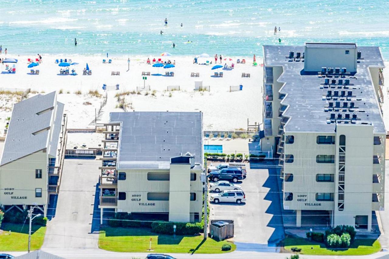Gulf Village II Gulf Shores Luaran gambar