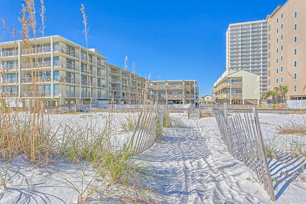Gulf Village II Gulf Shores Luaran gambar