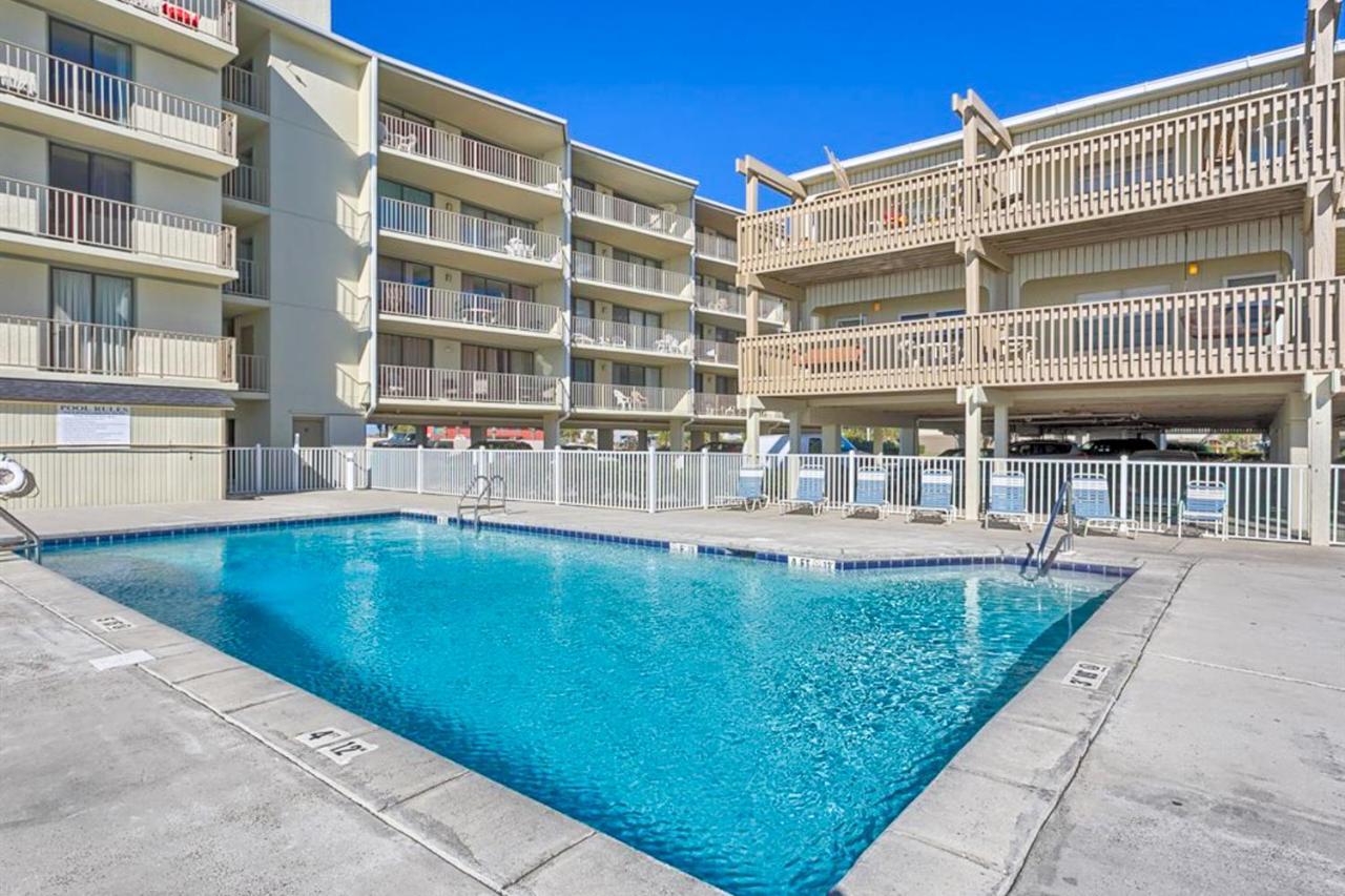 Gulf Village II Gulf Shores Luaran gambar