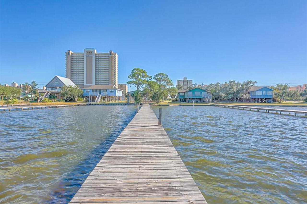 Gulf Village II Gulf Shores Luaran gambar
