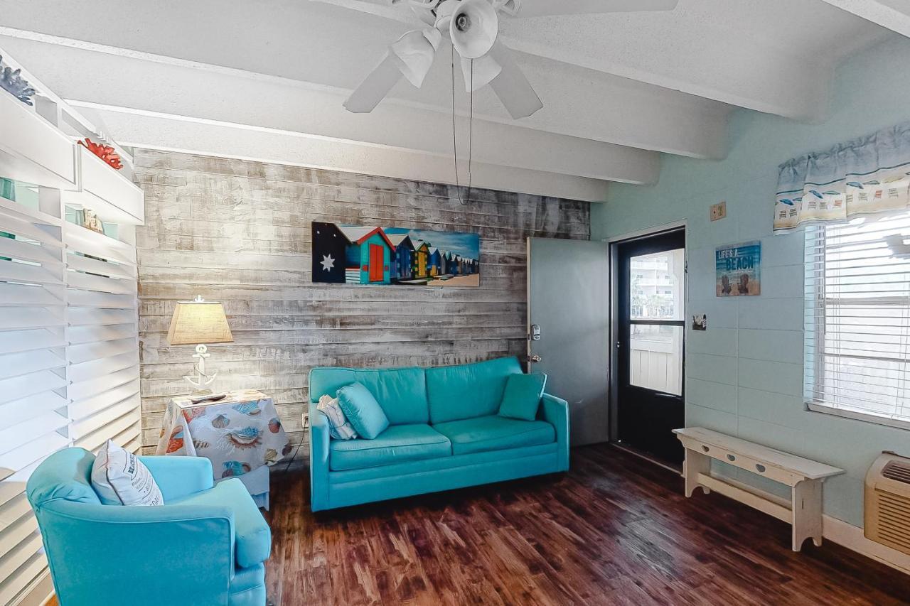 Gulf Village II Gulf Shores Luaran gambar