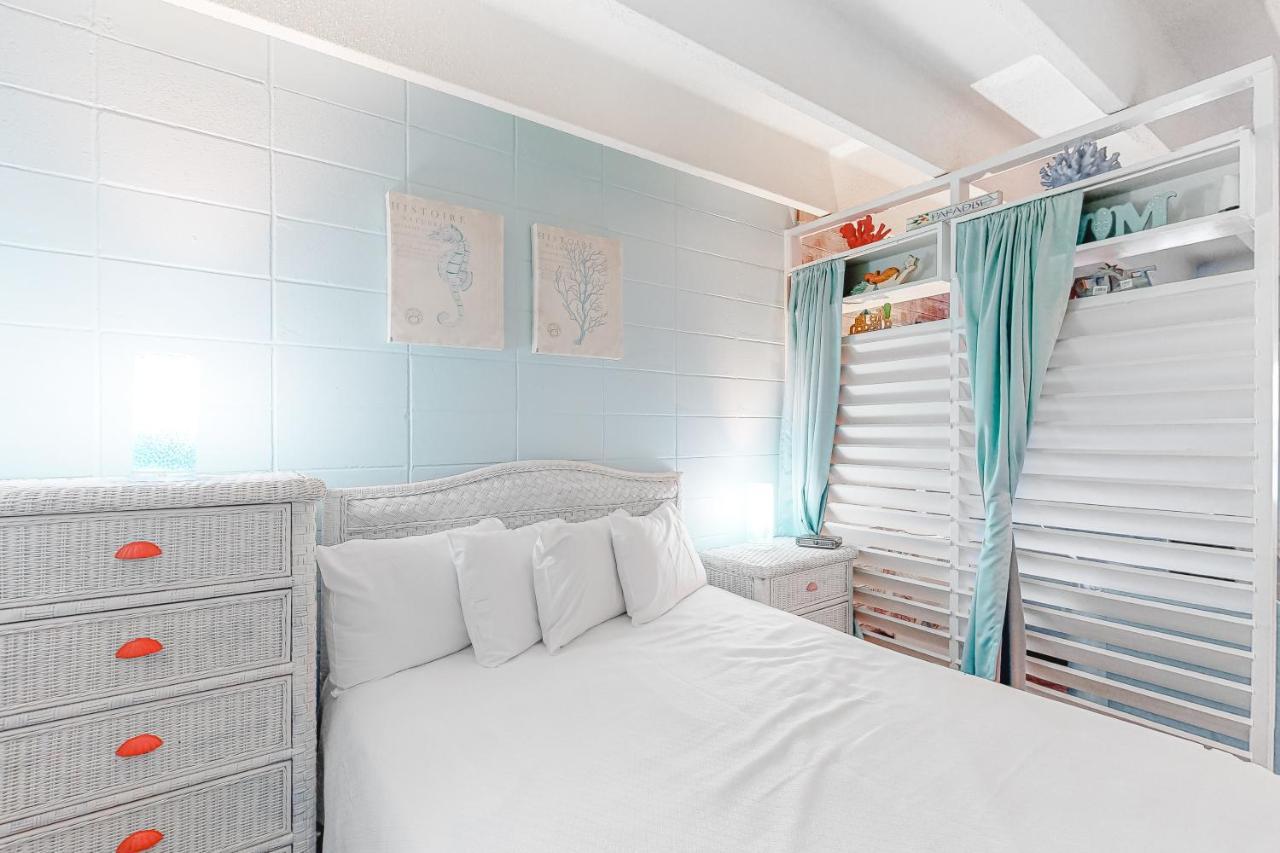 Gulf Village II Gulf Shores Luaran gambar