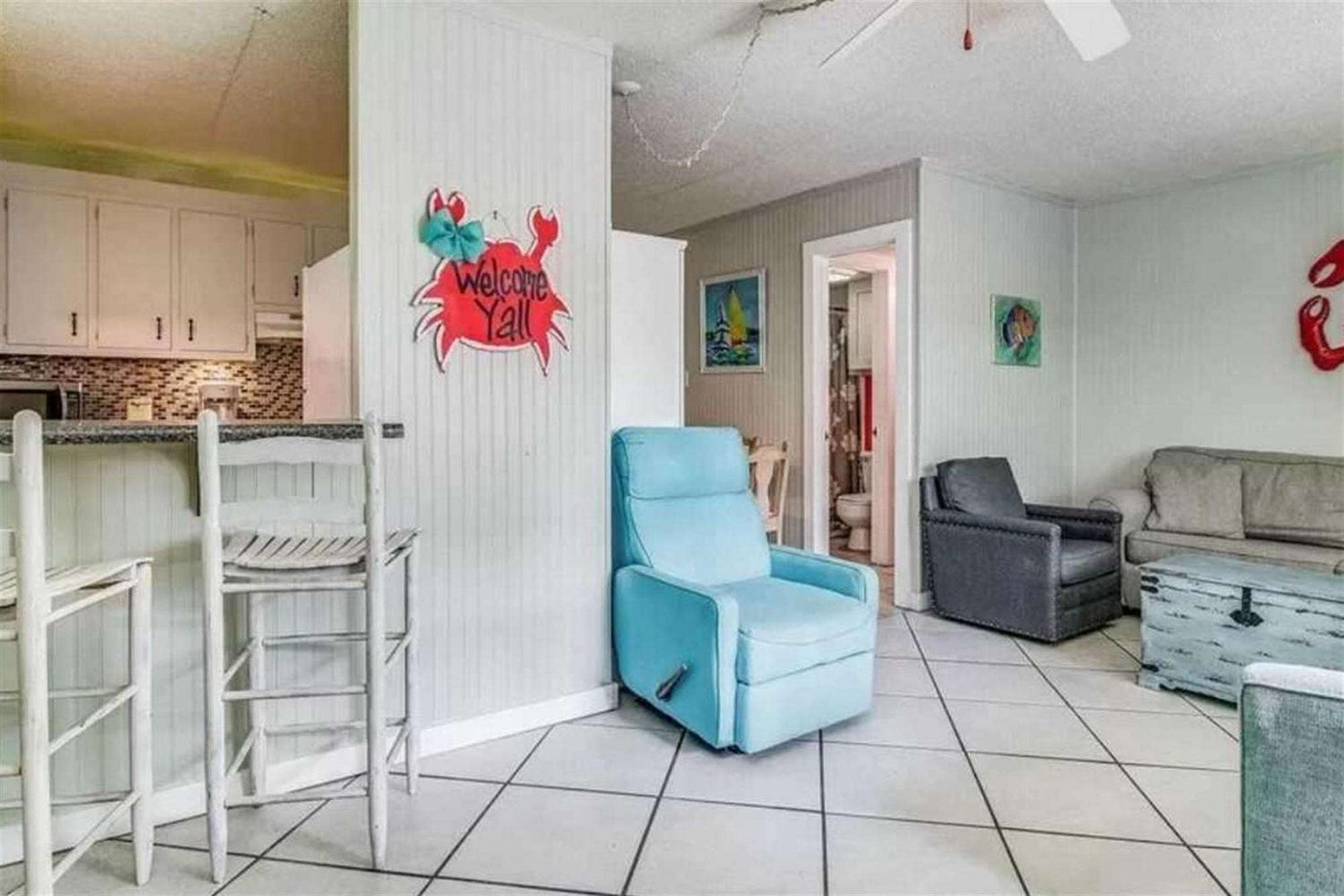 Gulf Village II Gulf Shores Bilik gambar