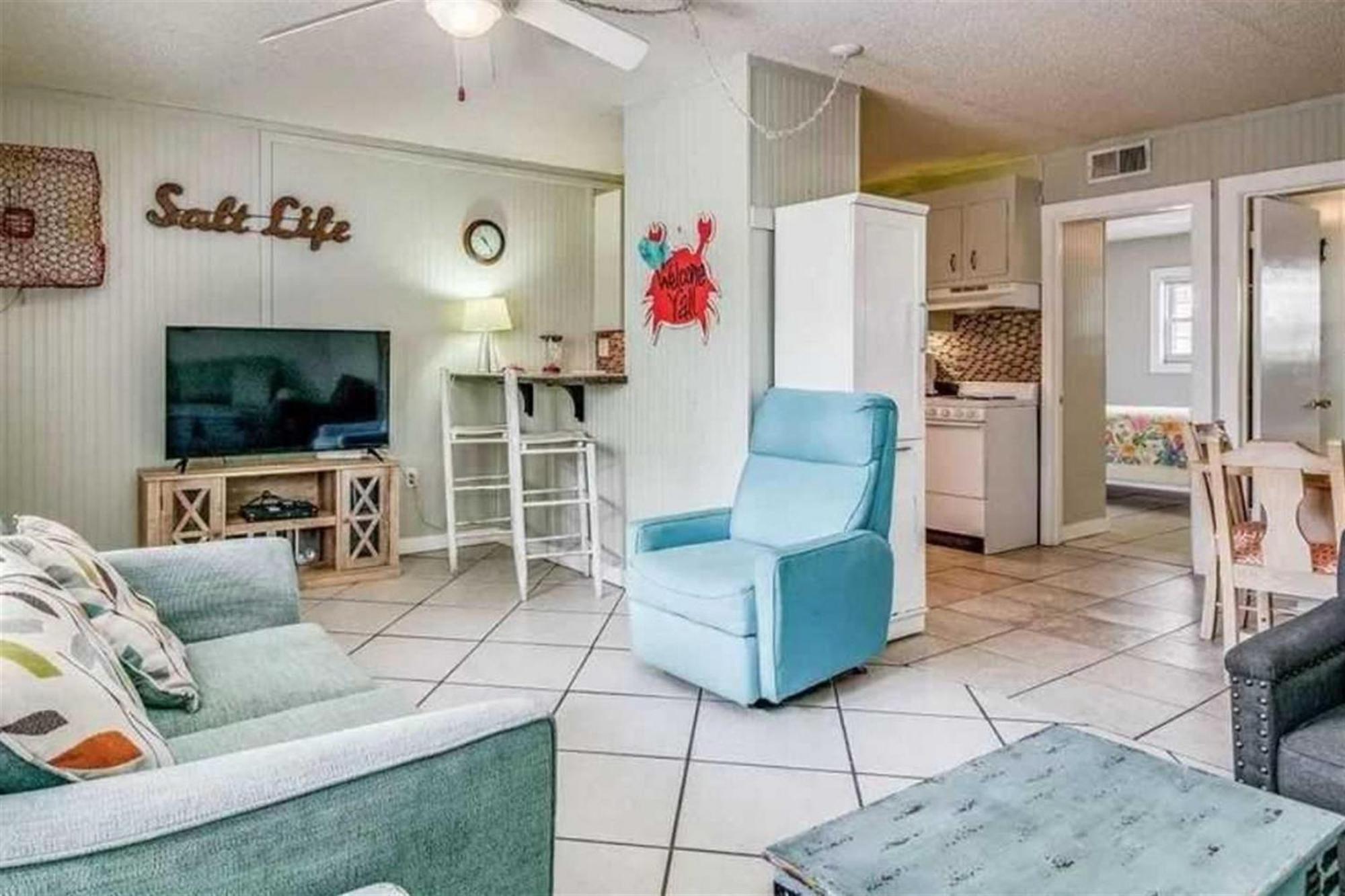 Gulf Village II Gulf Shores Bilik gambar