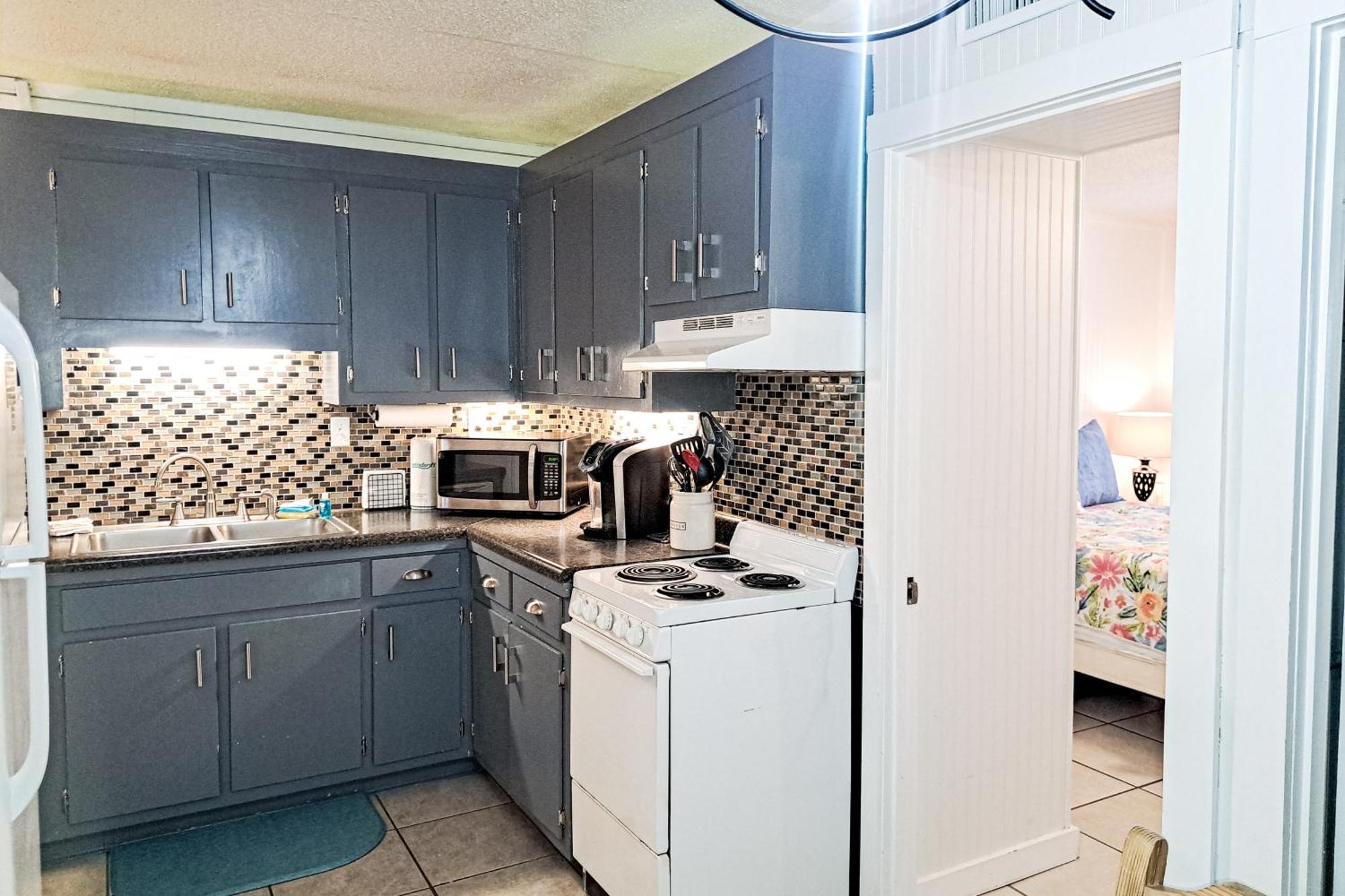 Gulf Village II Gulf Shores Luaran gambar