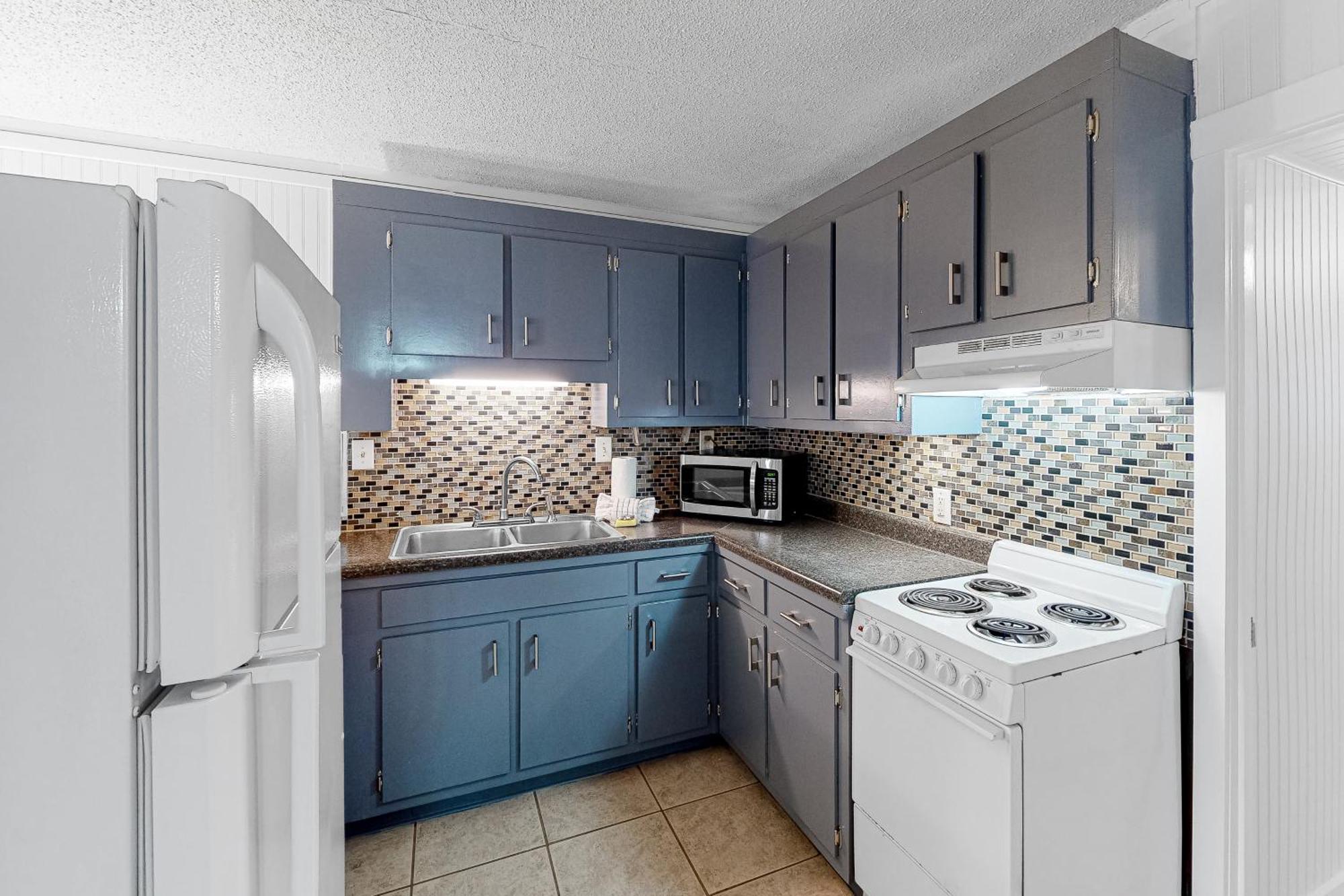 Gulf Village II Gulf Shores Bilik gambar
