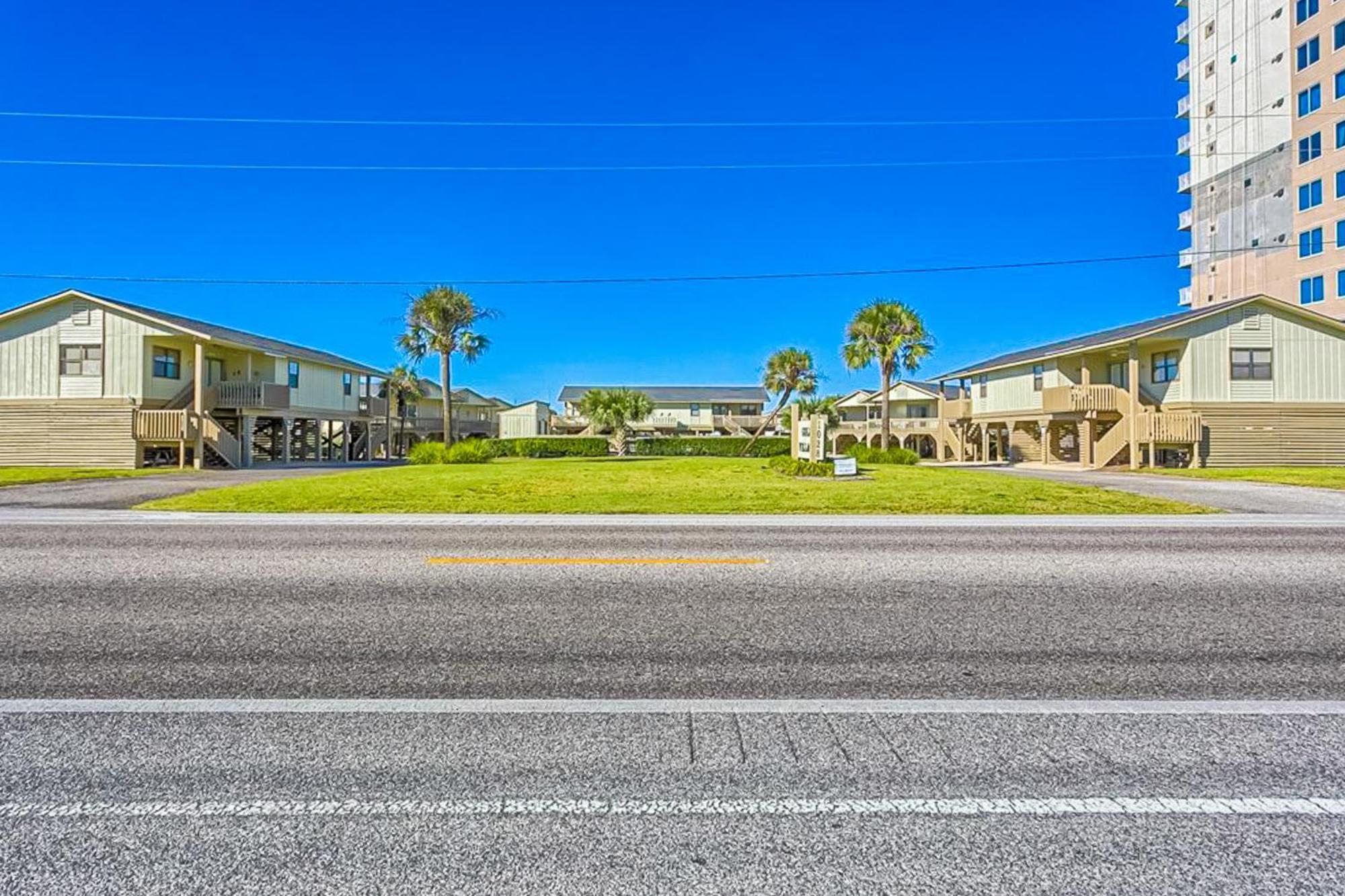 Gulf Village II Gulf Shores Luaran gambar