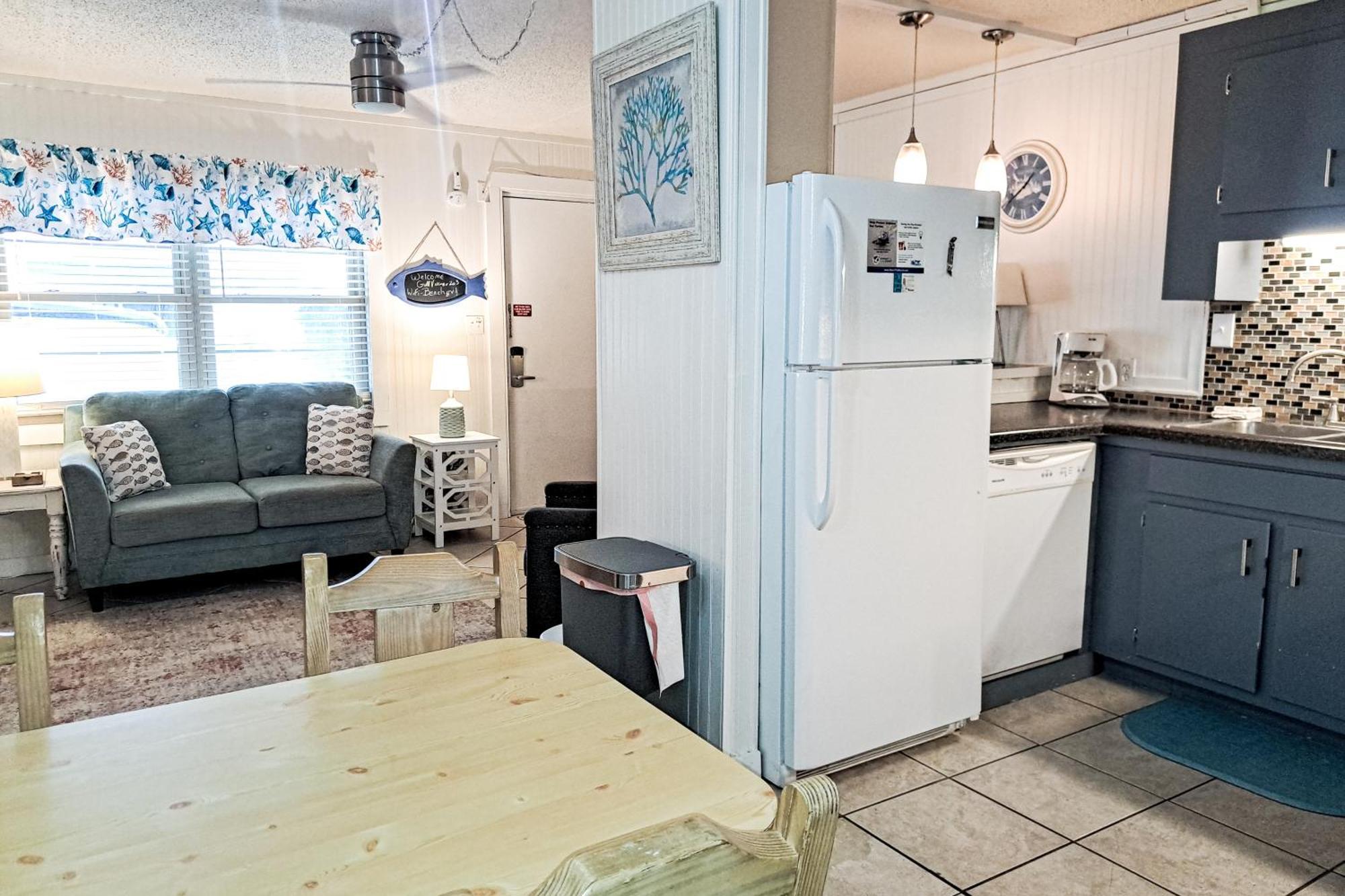 Gulf Village II Gulf Shores Luaran gambar