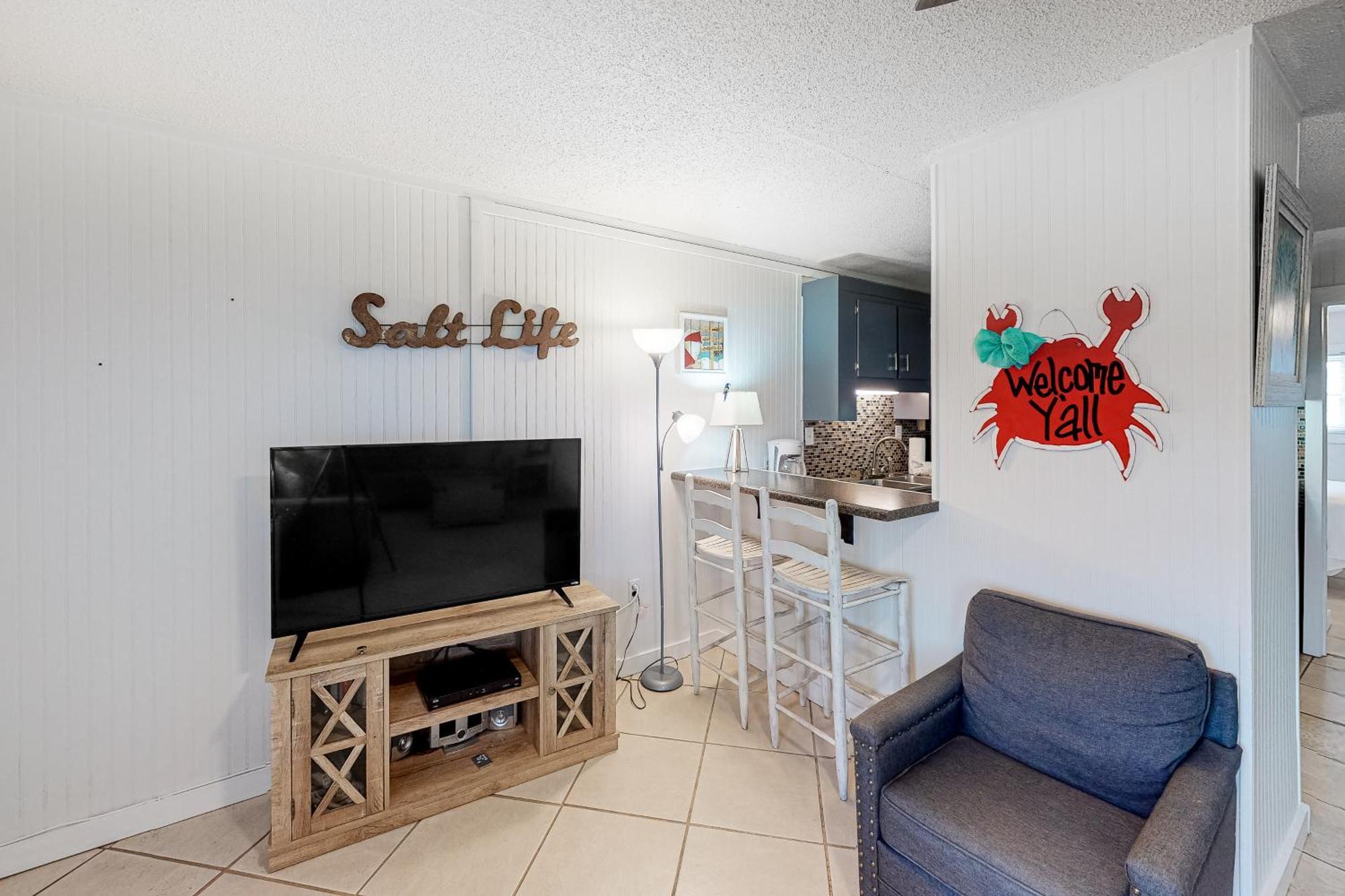 Gulf Village II Gulf Shores Bilik gambar
