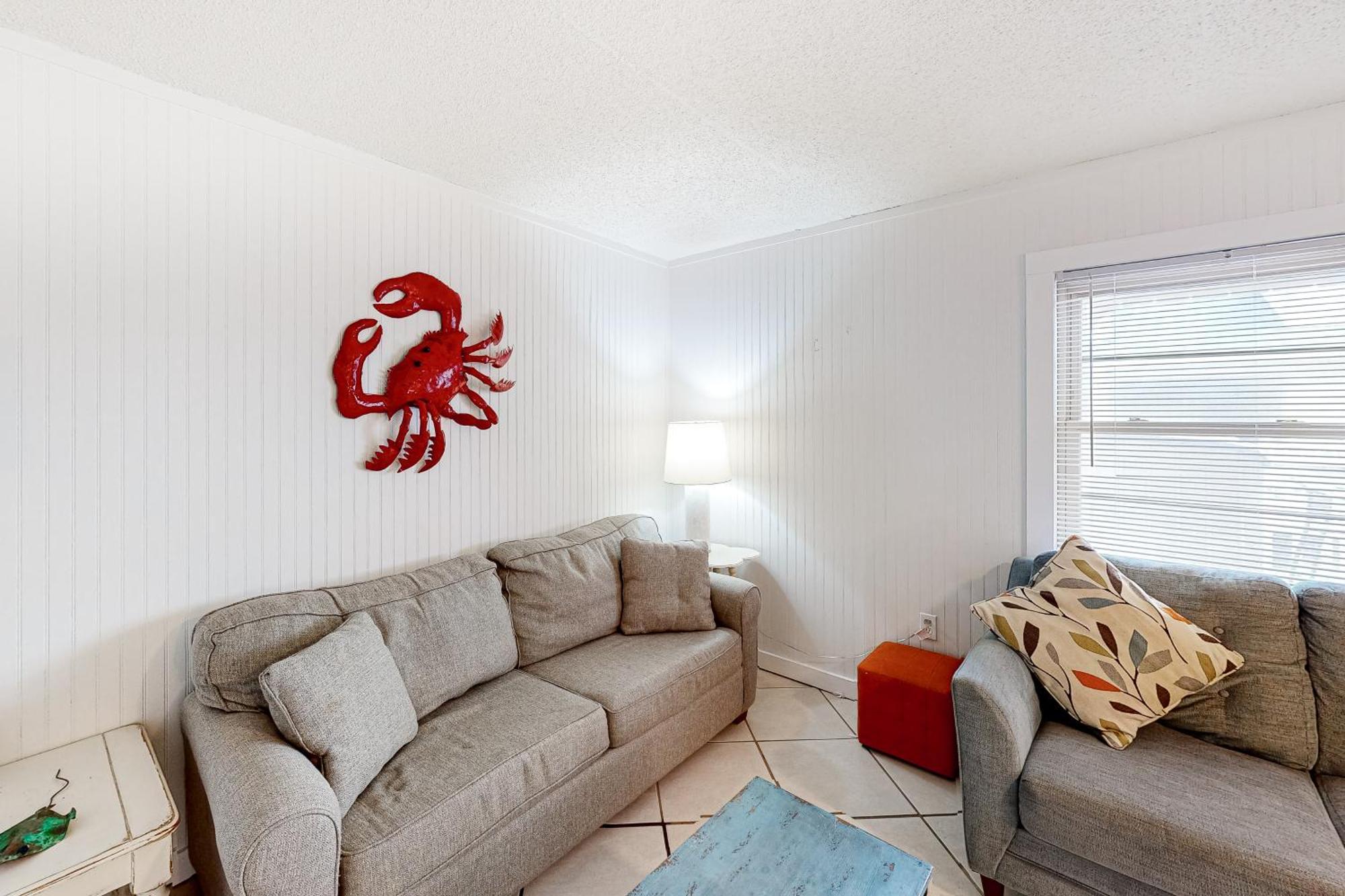 Gulf Village II Gulf Shores Bilik gambar