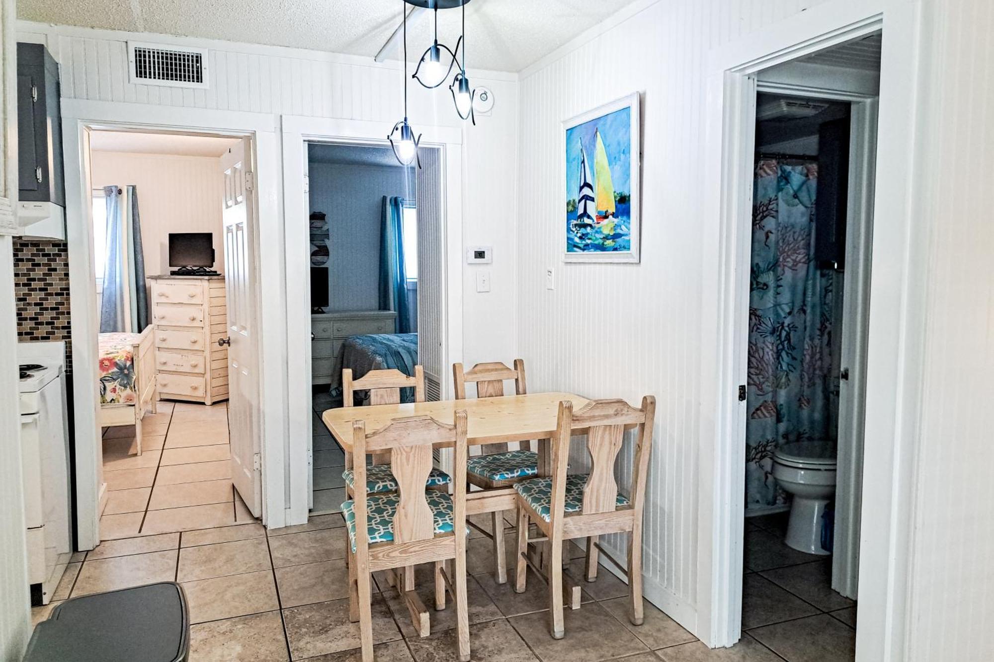 Gulf Village II Gulf Shores Luaran gambar