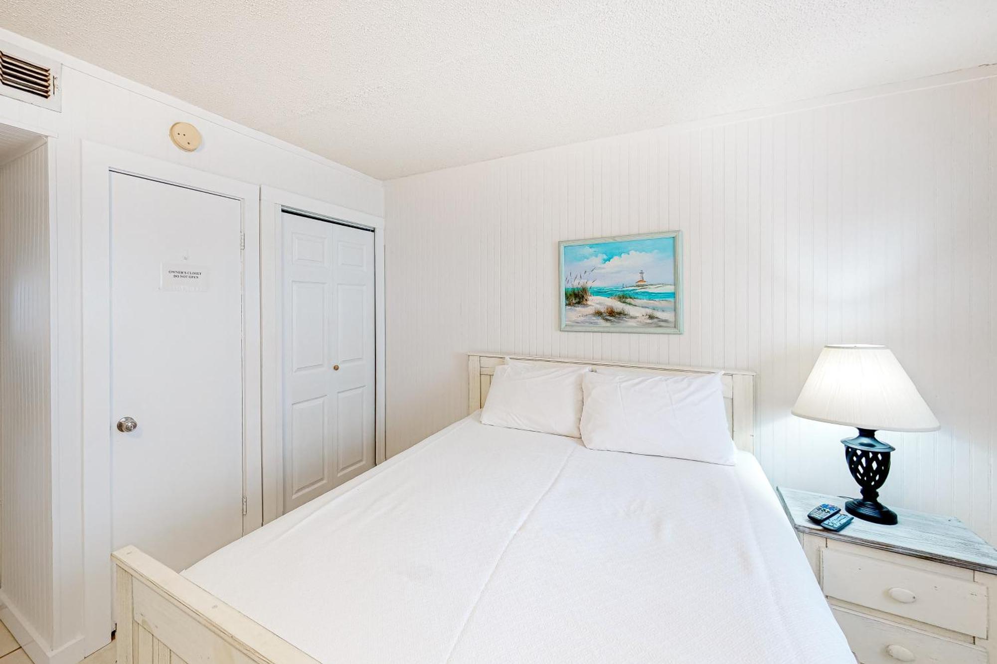 Gulf Village II Gulf Shores Bilik gambar