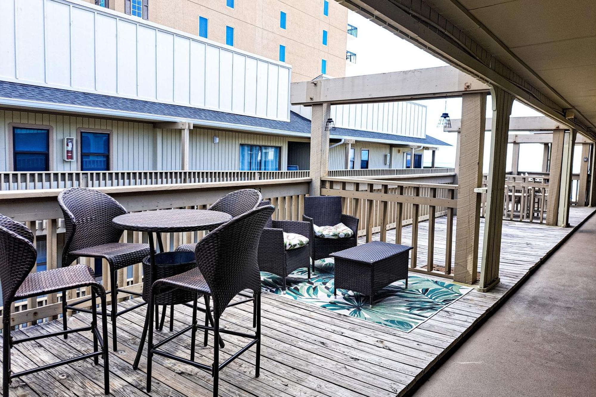 Gulf Village II Gulf Shores Luaran gambar