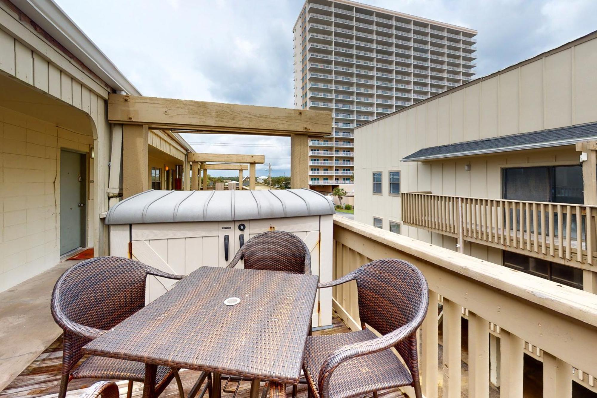 Gulf Village II Gulf Shores Bilik gambar