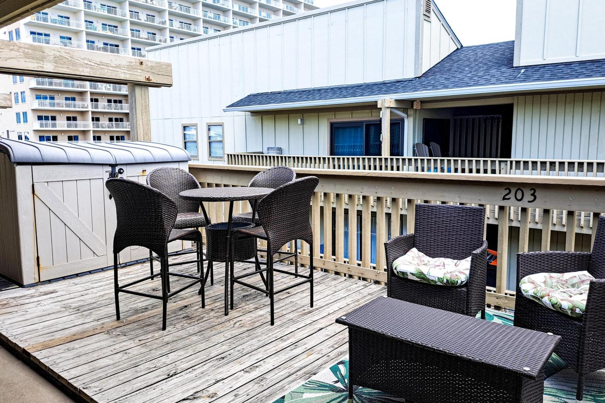 Gulf Village II Gulf Shores Luaran gambar