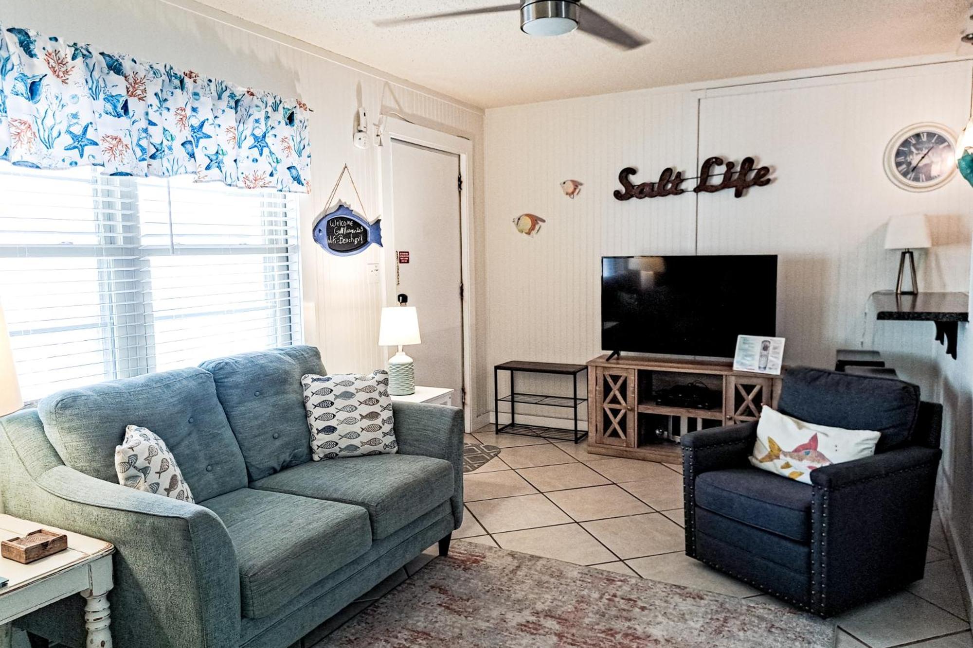 Gulf Village II Gulf Shores Luaran gambar
